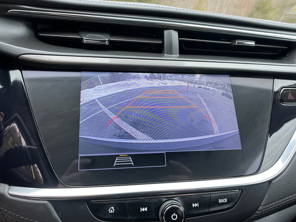 Used 2023 Buick Encore GX Preferred w/ Cold Weather Comfort Package image 18