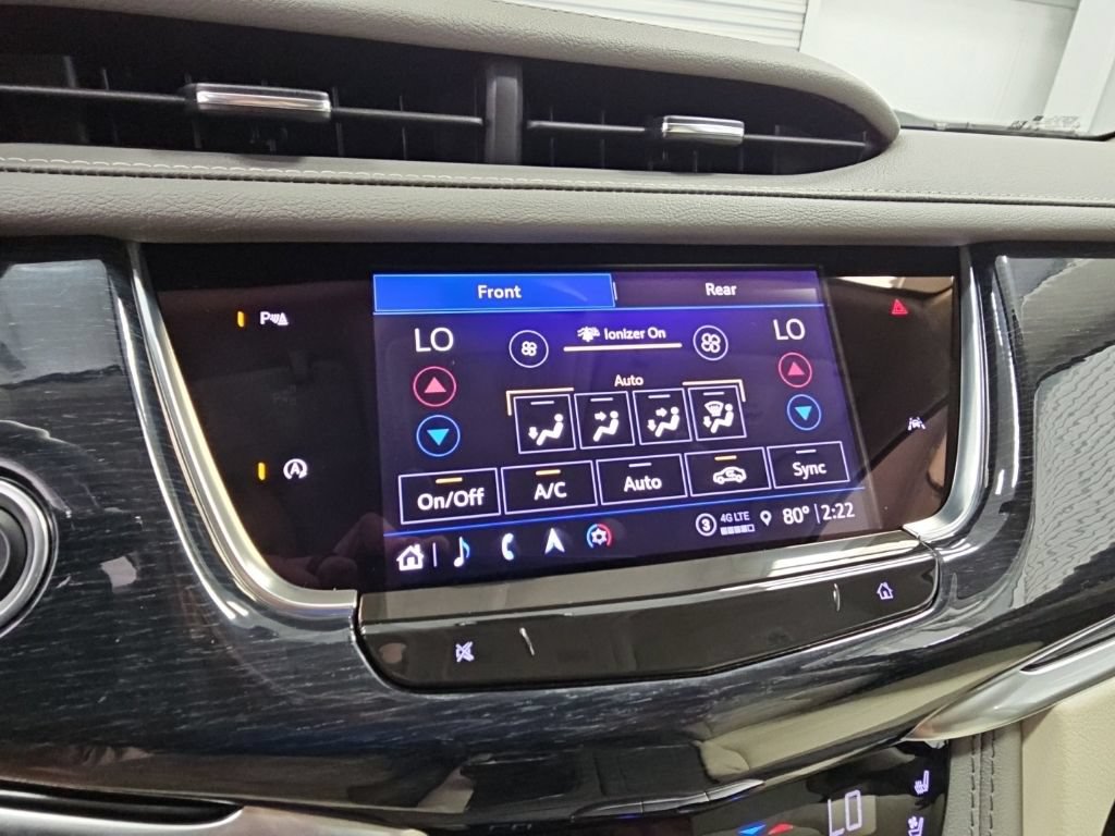 Used 2024 Cadillac XT6 Premium Luxury AWD/4WD image 19