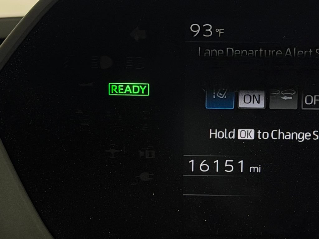 Used 2024 Subaru Solterra AWD/4WD image 18