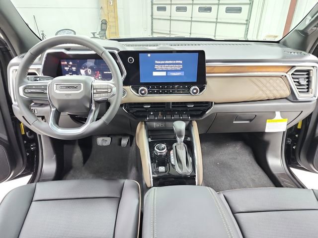 New 2026 GMC Canyon Denali image 26