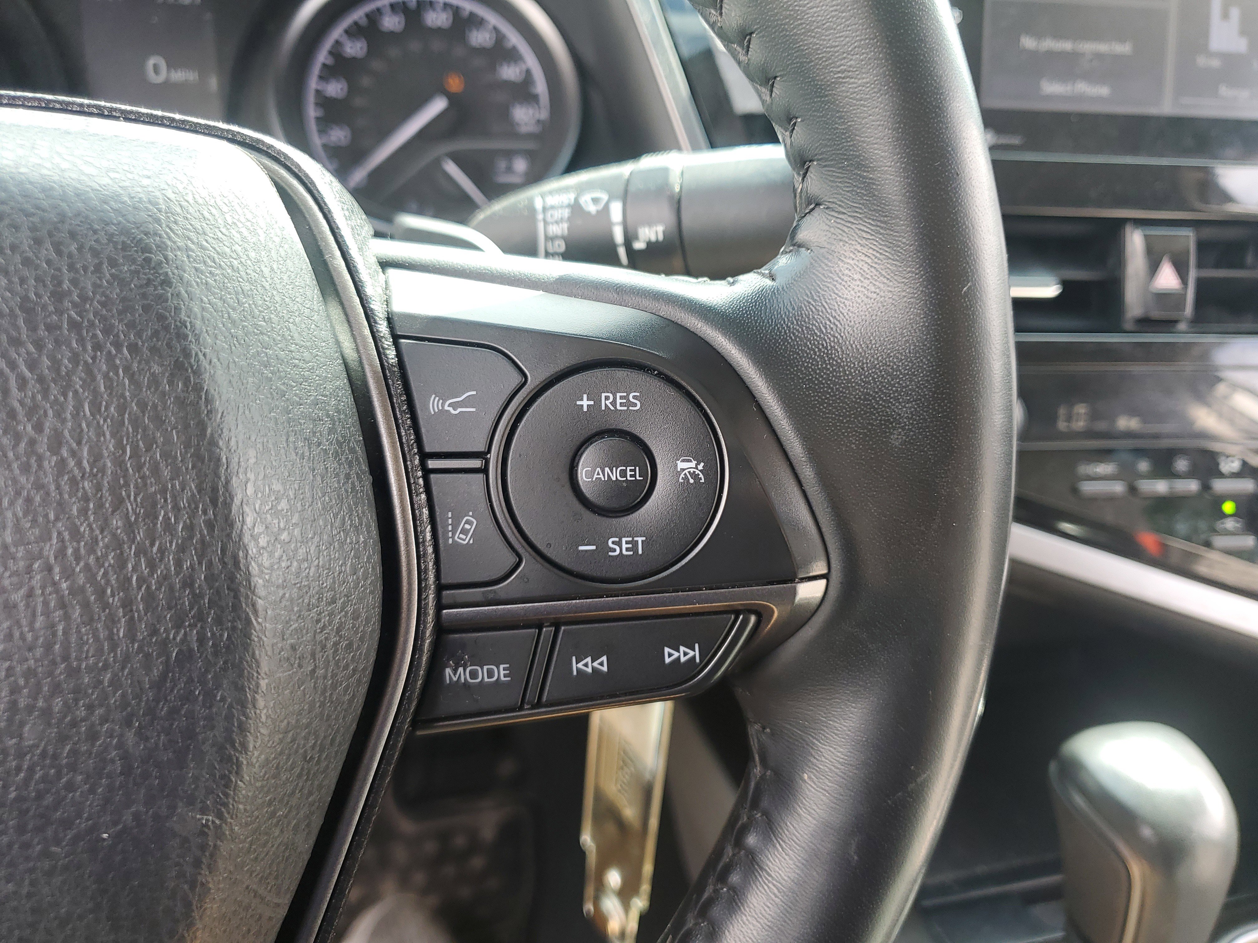 Used 2023 Toyota Camry SE image 27