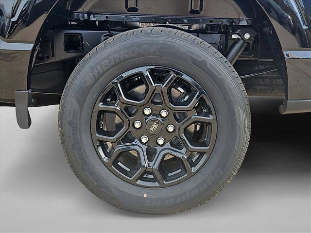 New 2026 Ford F150 STX image 10