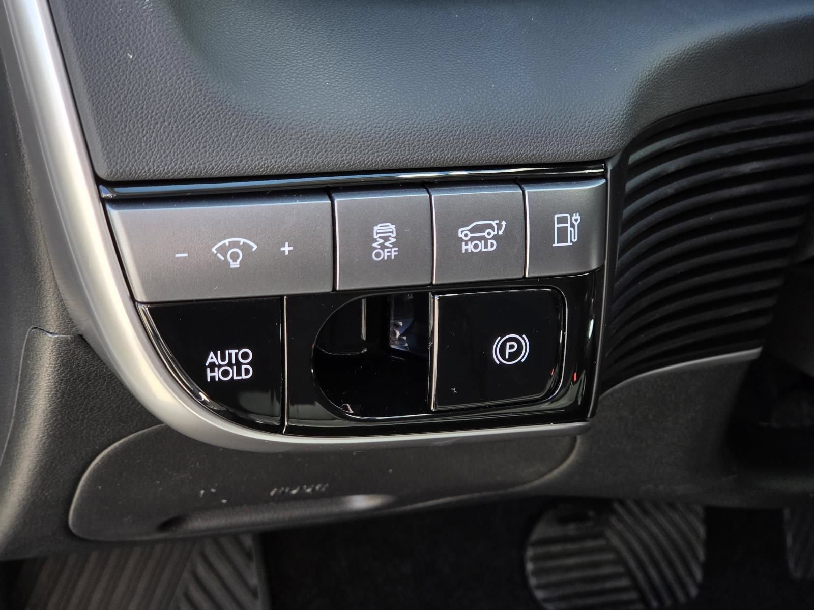 New 2027 Hyundai Ioniq 5 SEL RWD image 15