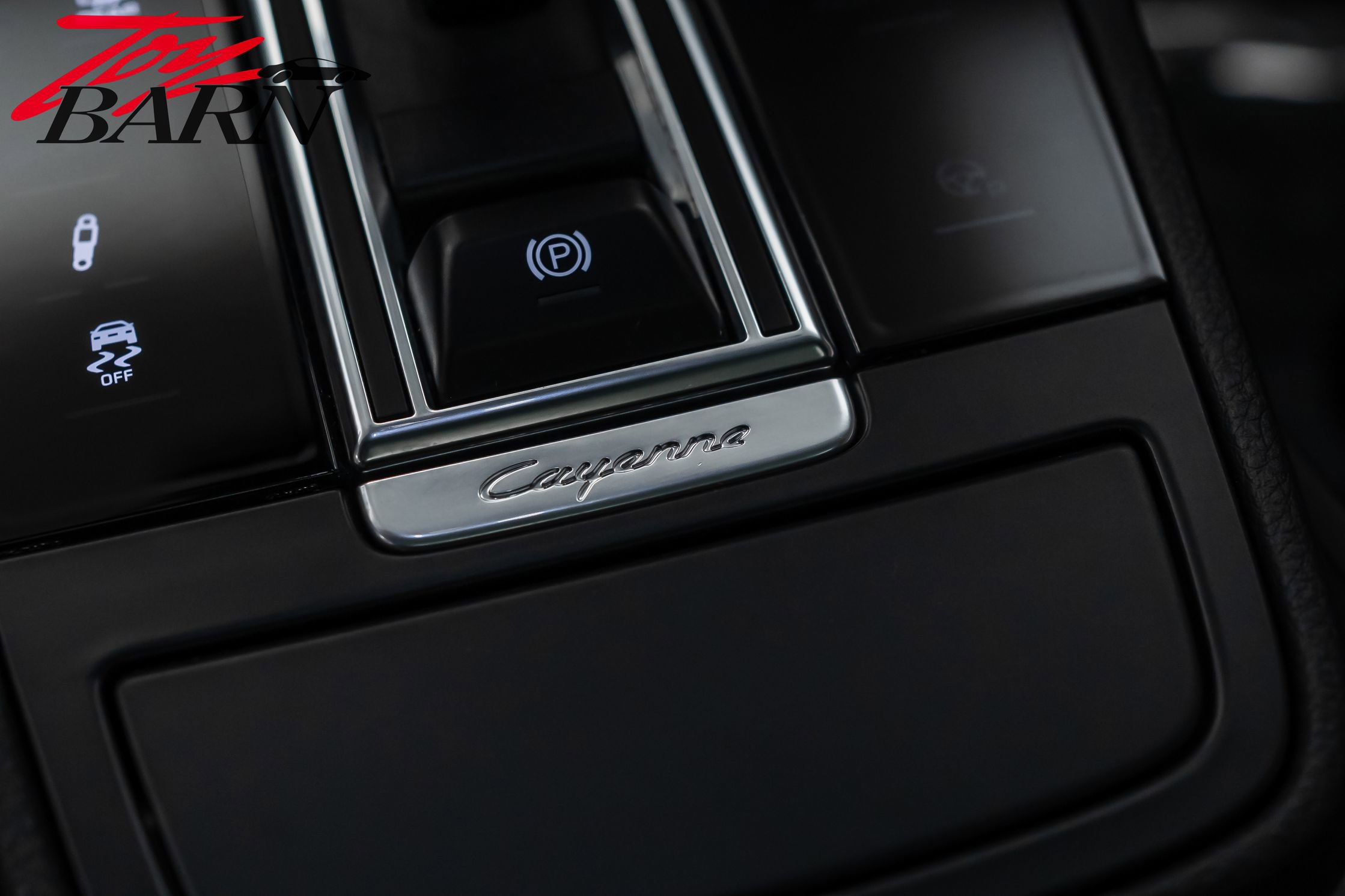 Used 2022 Porsche Cayenne S image 45