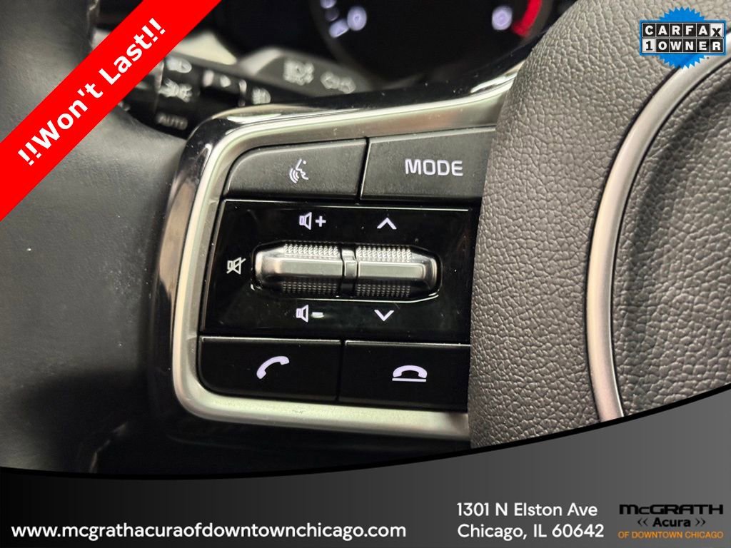 Used 2022 Kia Sorento SX image 20