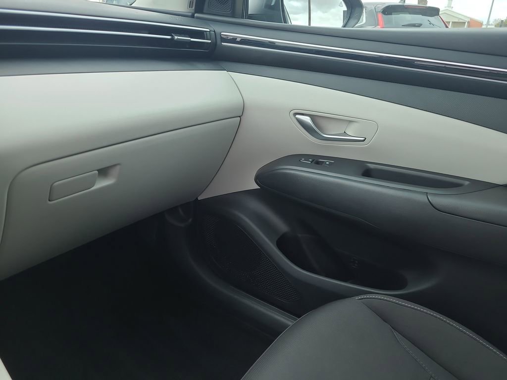 Used 2024 Hyundai Tucson SEL image 20