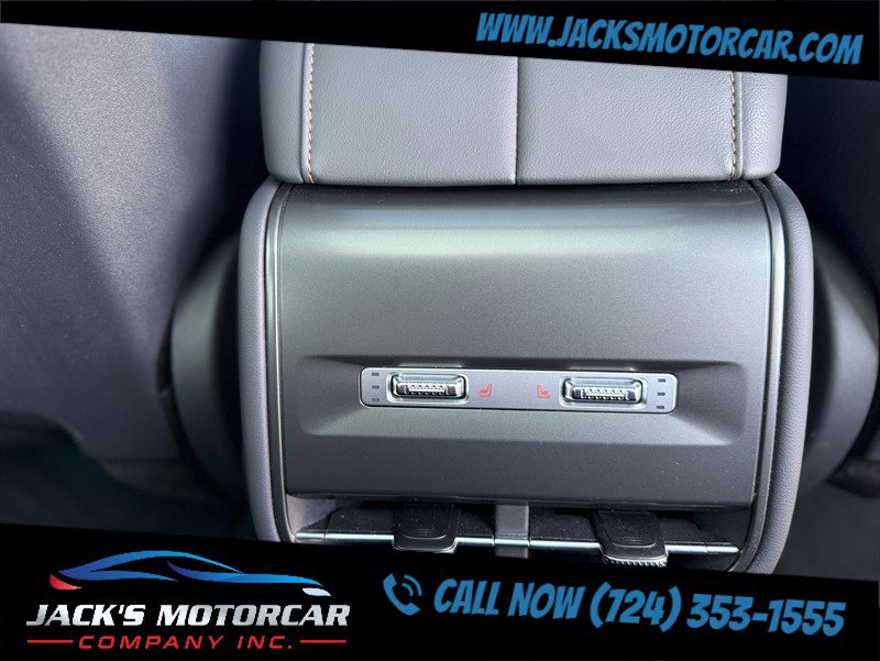 Used 2024 Lincoln Nautilus Reserve w/ Equipment Group 202A image 16