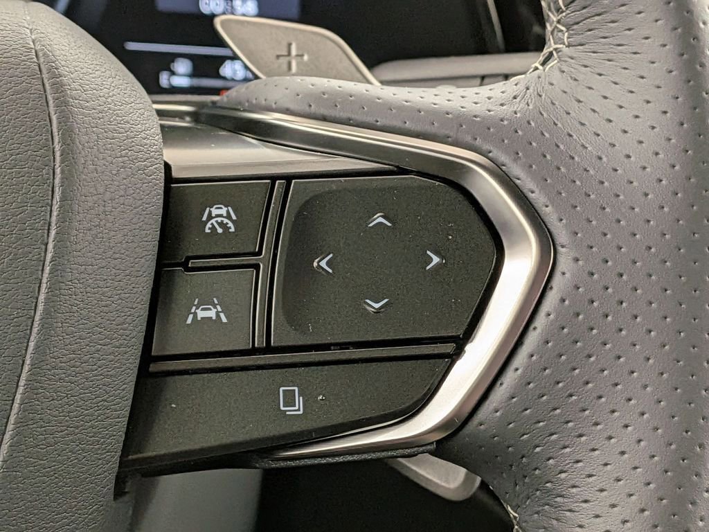 New 2026 Lexus RX 500h F Sport AWD/4WD image 24