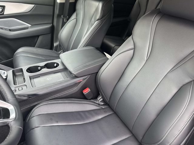 Used 2026 Acura MDX w/ Technology Package AWD/4WD image 20