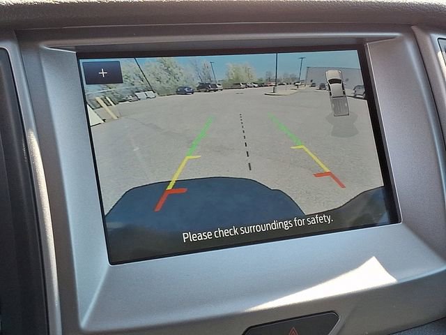 Used 2023 Ford Ranger XL w/ Equipment Group 101A High image 4