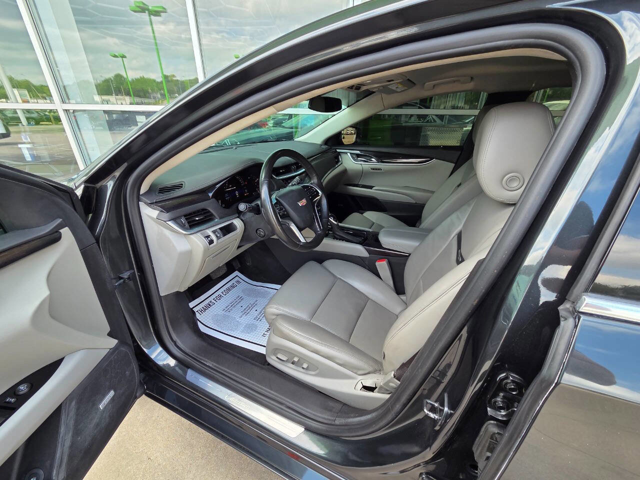 Used 2016 Cadillac XTS Luxury image 15