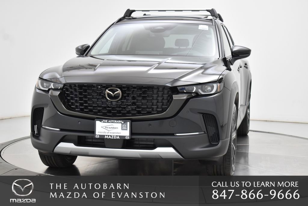New 2026 MAZDA CX-50 AWD 2.5 S w/ Weather Package image 14