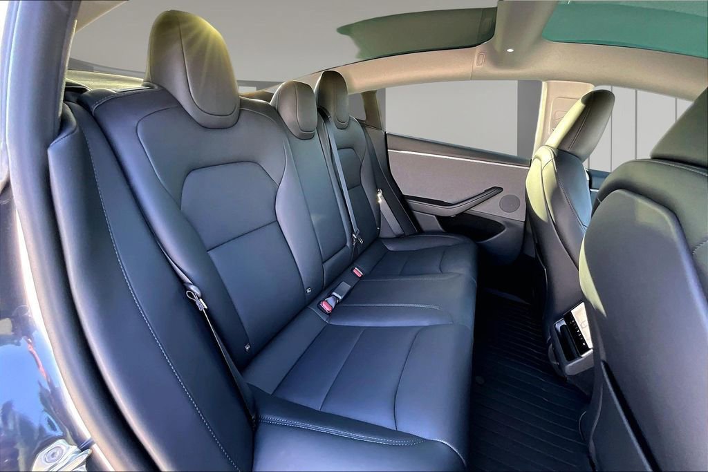 Used 2024 Tesla Model 3 Long Range image 23