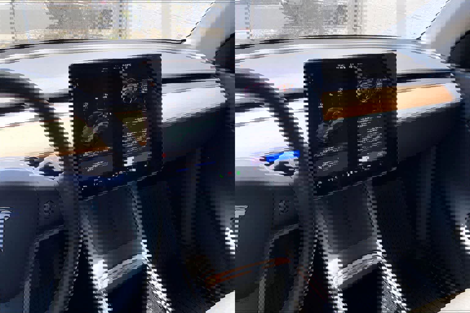 Used 2021 Tesla Model Y 2WD image 15