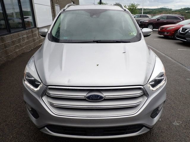 Used 2019 Ford Escape Titanium AWD/4WD image 6