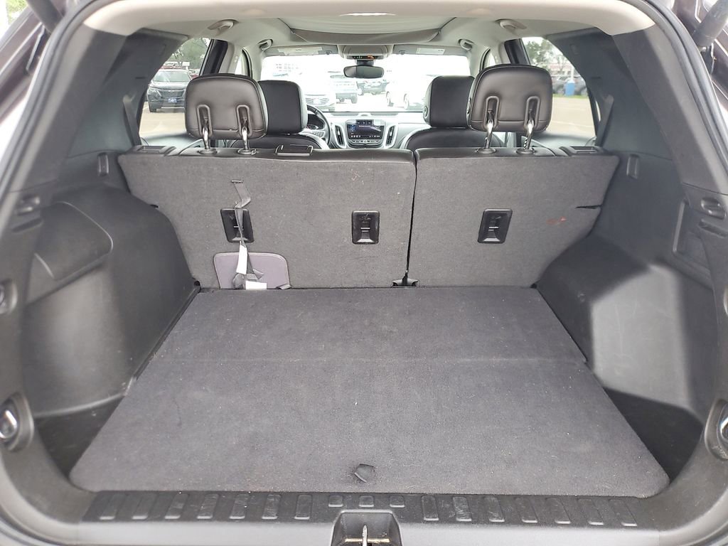 Used 2020 Chevrolet Equinox Premier image 7