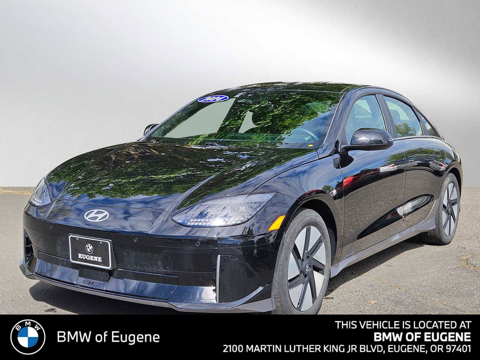 Used 2024 Hyundai Ioniq 6 SE image 7