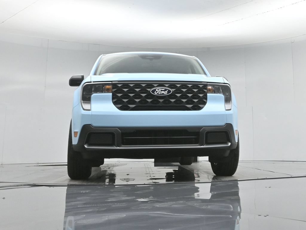 New 2026 Ford Maverick XLT FWD image 43