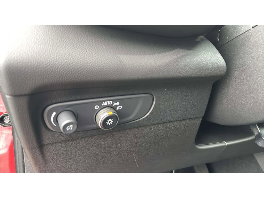 Certified 2023 Buick Envision Preferred image 19