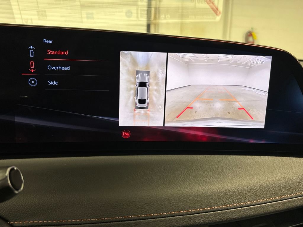 New 2026 Cadillac CT5 V image 41