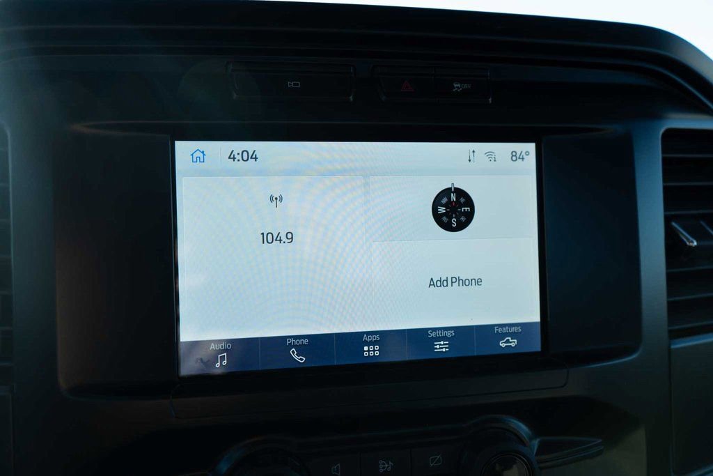 Used 2023 Ford F150 XL AWD/4WD image 22