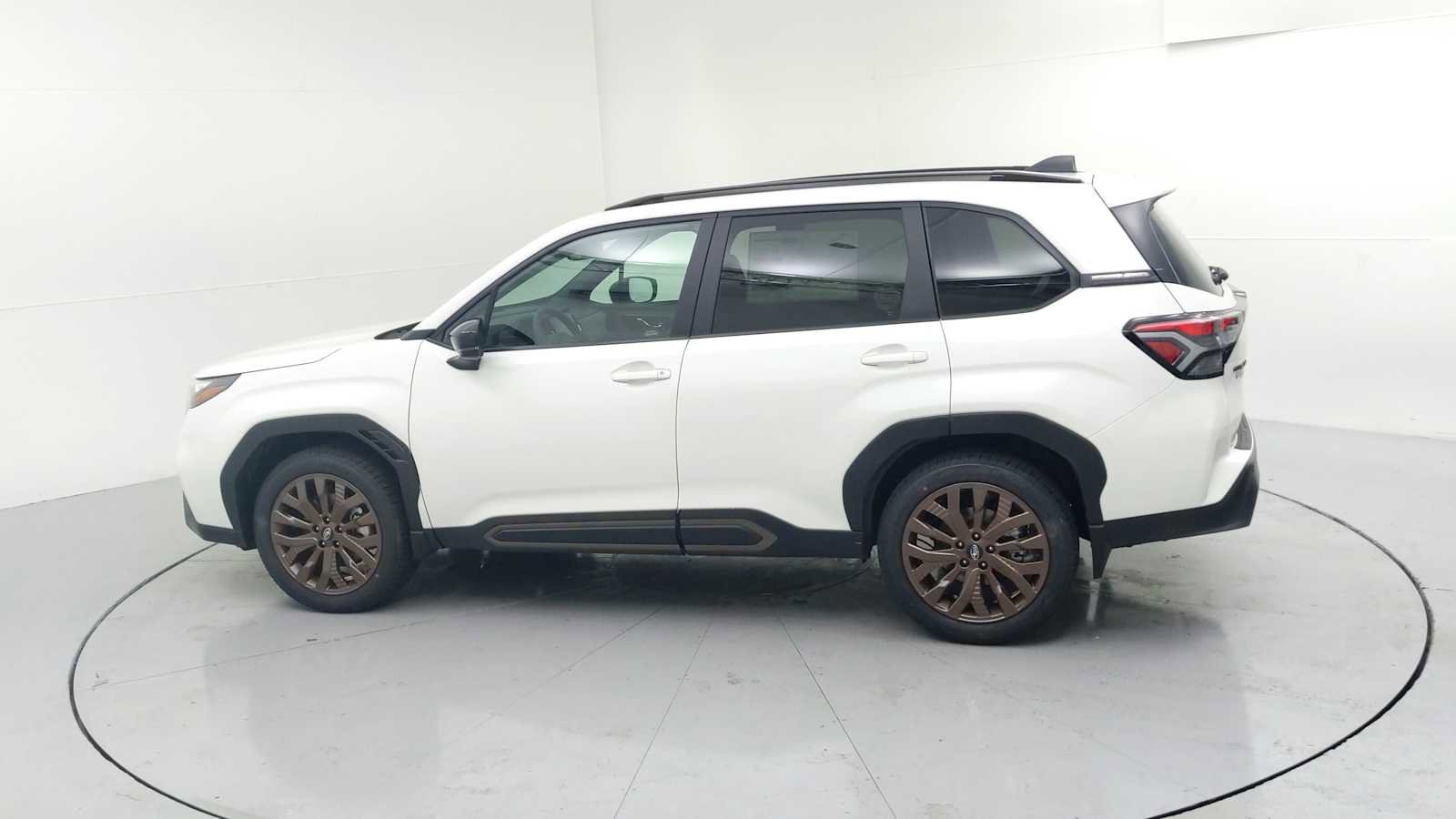 New 2026 Subaru Forester Sport image 6