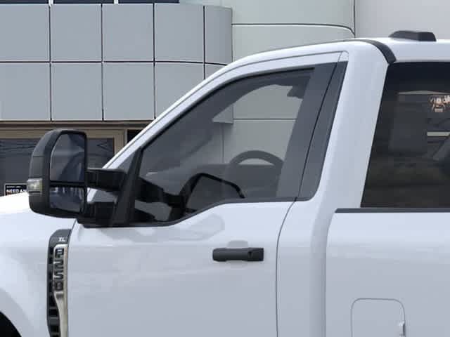 New 2026 Ford F250 XL AWD/4WD image 22