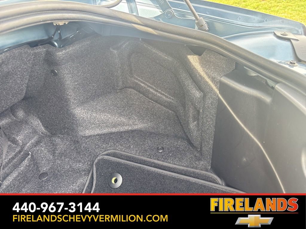 Used 2016 MAZDA MX-5 Miata Grand Touring image 41