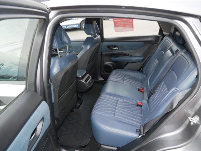 Certified 2024 Nissan Ariya AWD image 12