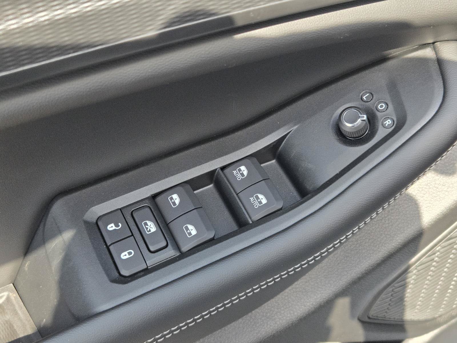 New 2026 Jeep Grand Cherokee Laredo X RWD image 21