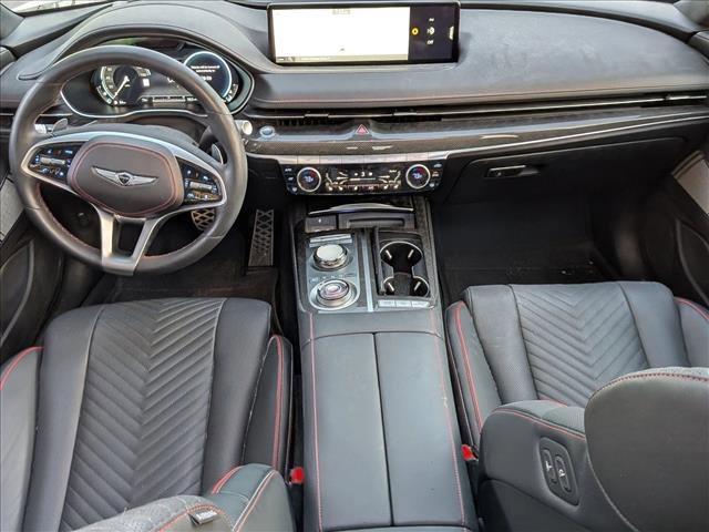 Used 2024 Genesis G80 3.5T Sport image 15