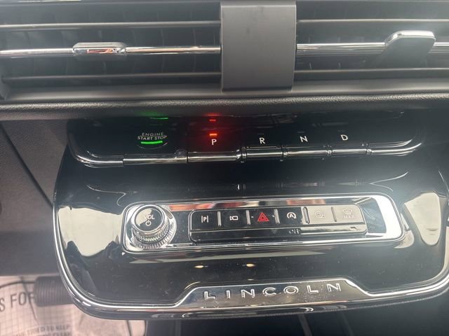 New 2026 Lincoln Corsair Premiere image 25