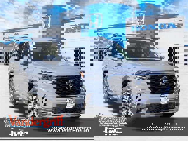 New 2025 Honda Pilot Touring