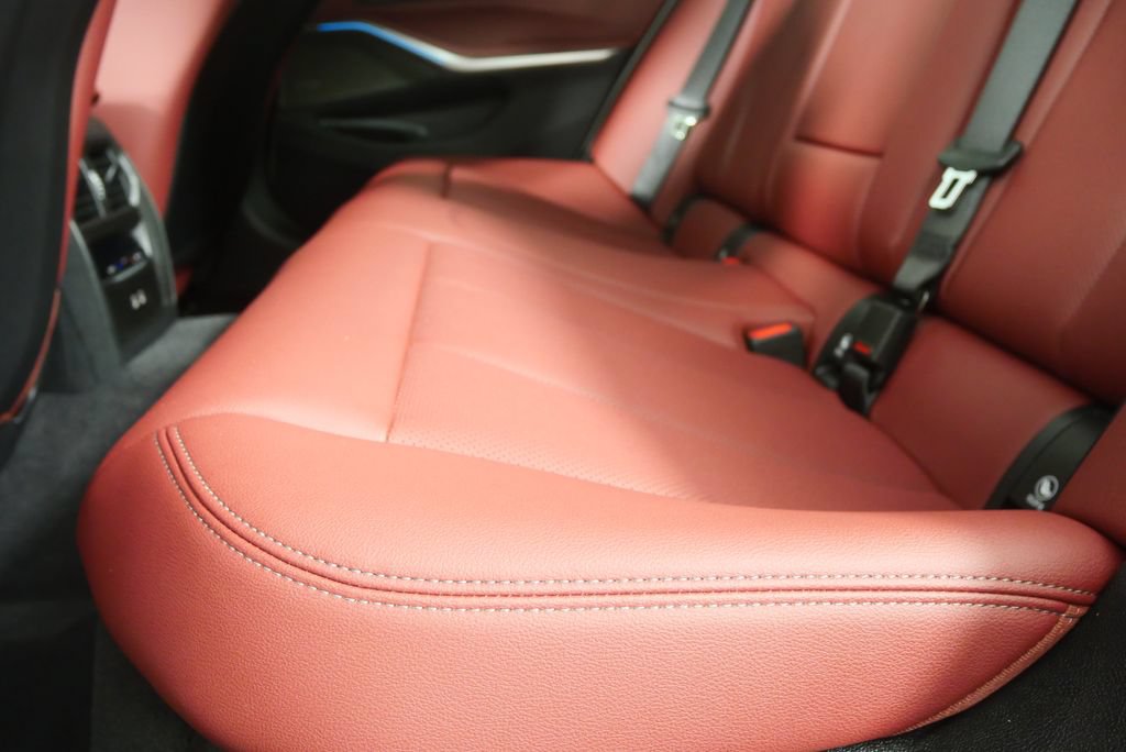 Used 2026 BMW M340i Sedan w/ Premium Package RWD image 14