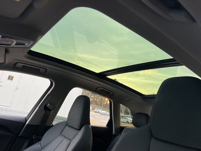 Certified 2025 Audi Q5 Premium Plus w/ Premium Plus image 28