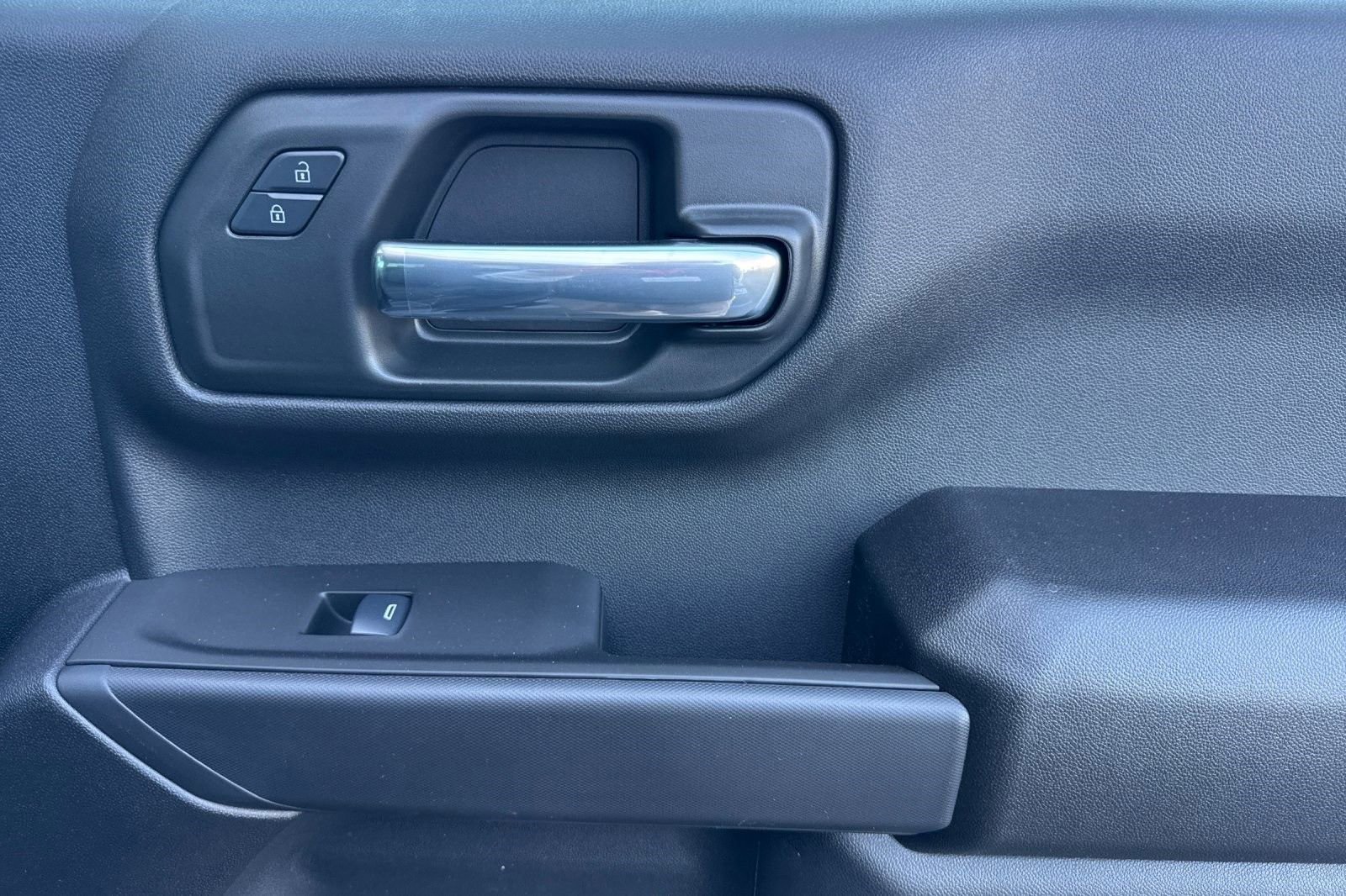 New 2025 Chevrolet Silverado 1500 W/T w/ WT Safety Package image 17