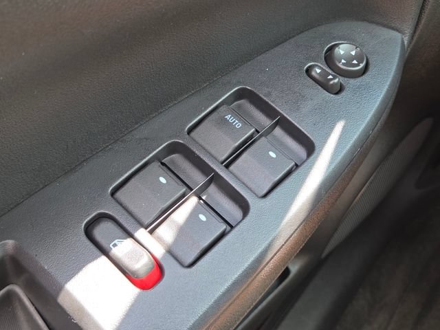 Used 2009 Chevrolet Impala LT FWD image 19