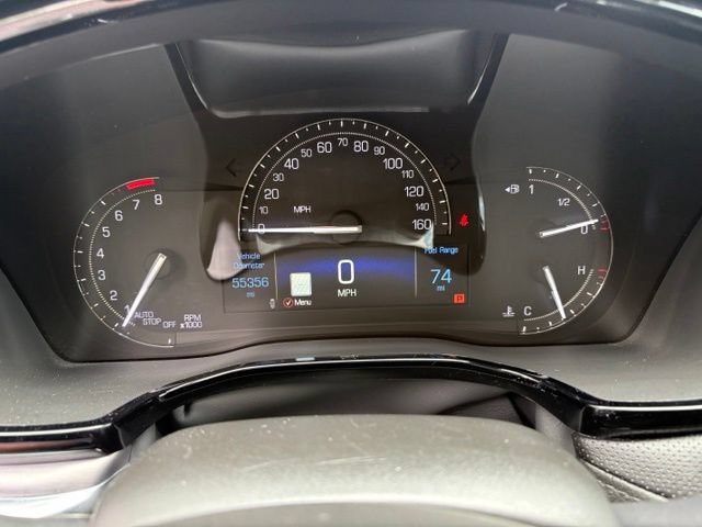 Used 2018 Cadillac XT5 Premium Luxury AWD/4WD image 32