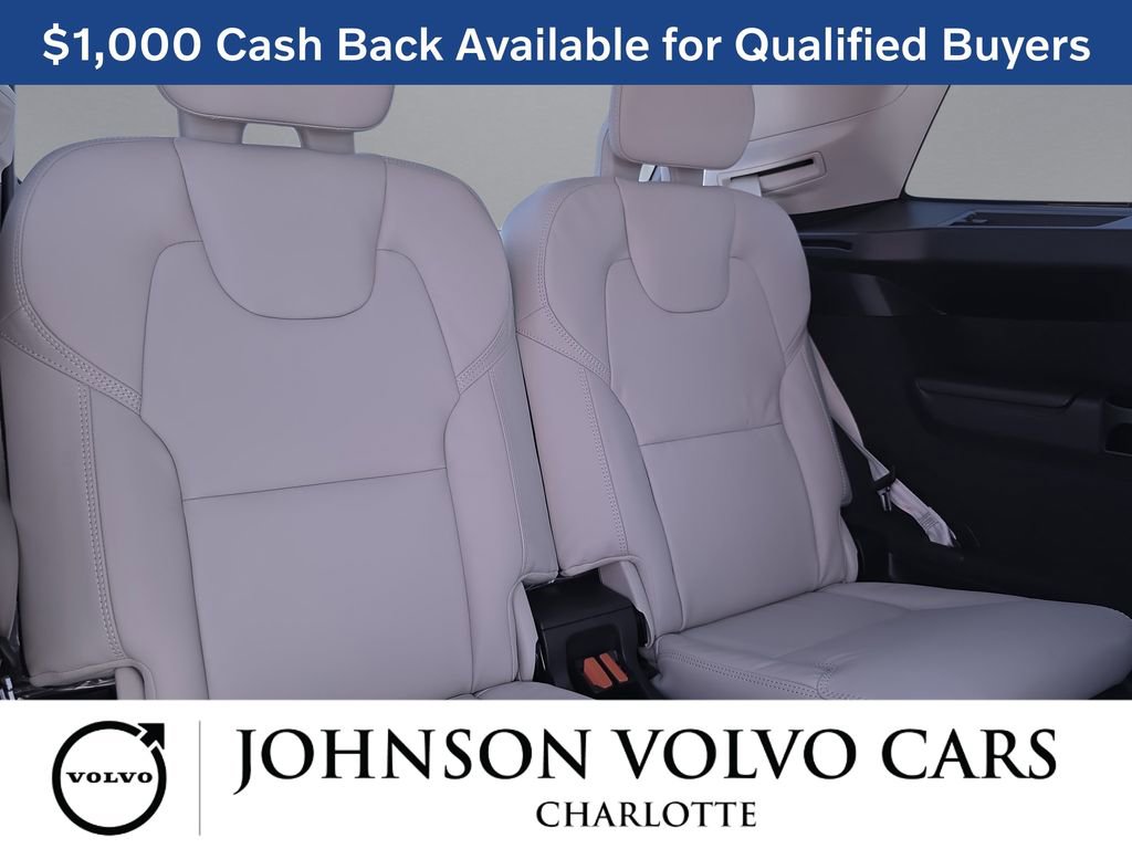 New 2026 Volvo XC90 T8 Ultra w/ Protection Package Premier AWD/4WD image 12