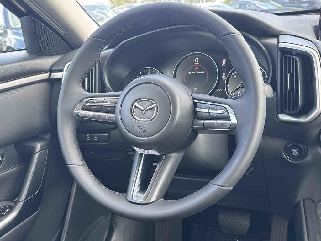 New 2026 MAZDA CX-50 Meridian Edition w/ Weather Package AWD/4WD image 17