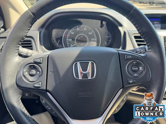 Used 2016 Honda CR-V Touring image 14