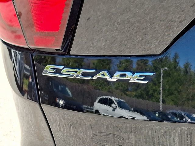 Used 2019 Ford Escape SEL AWD/4WD image 29