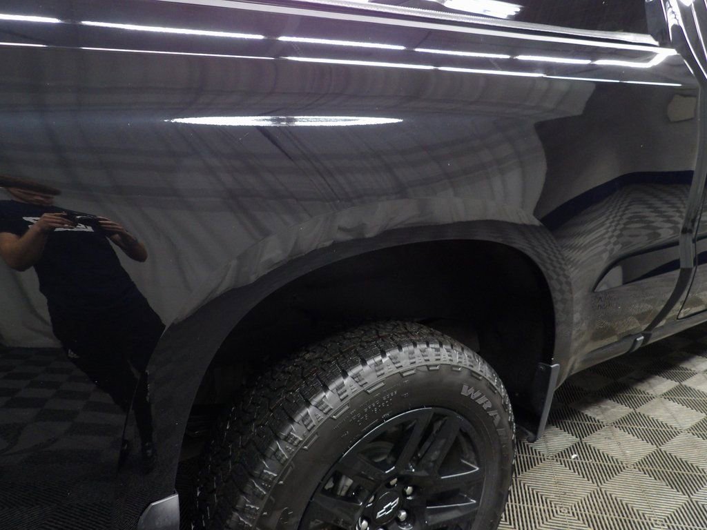 Used 2024 Chevrolet Silverado 1500 RST image 28