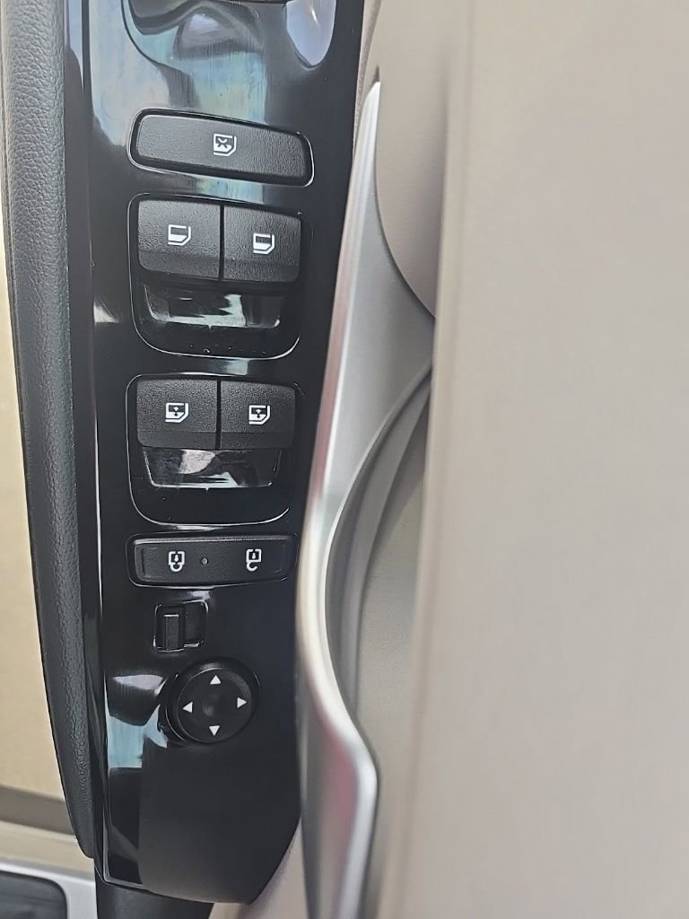 Used 2024 Hyundai Tucson Limited image 15