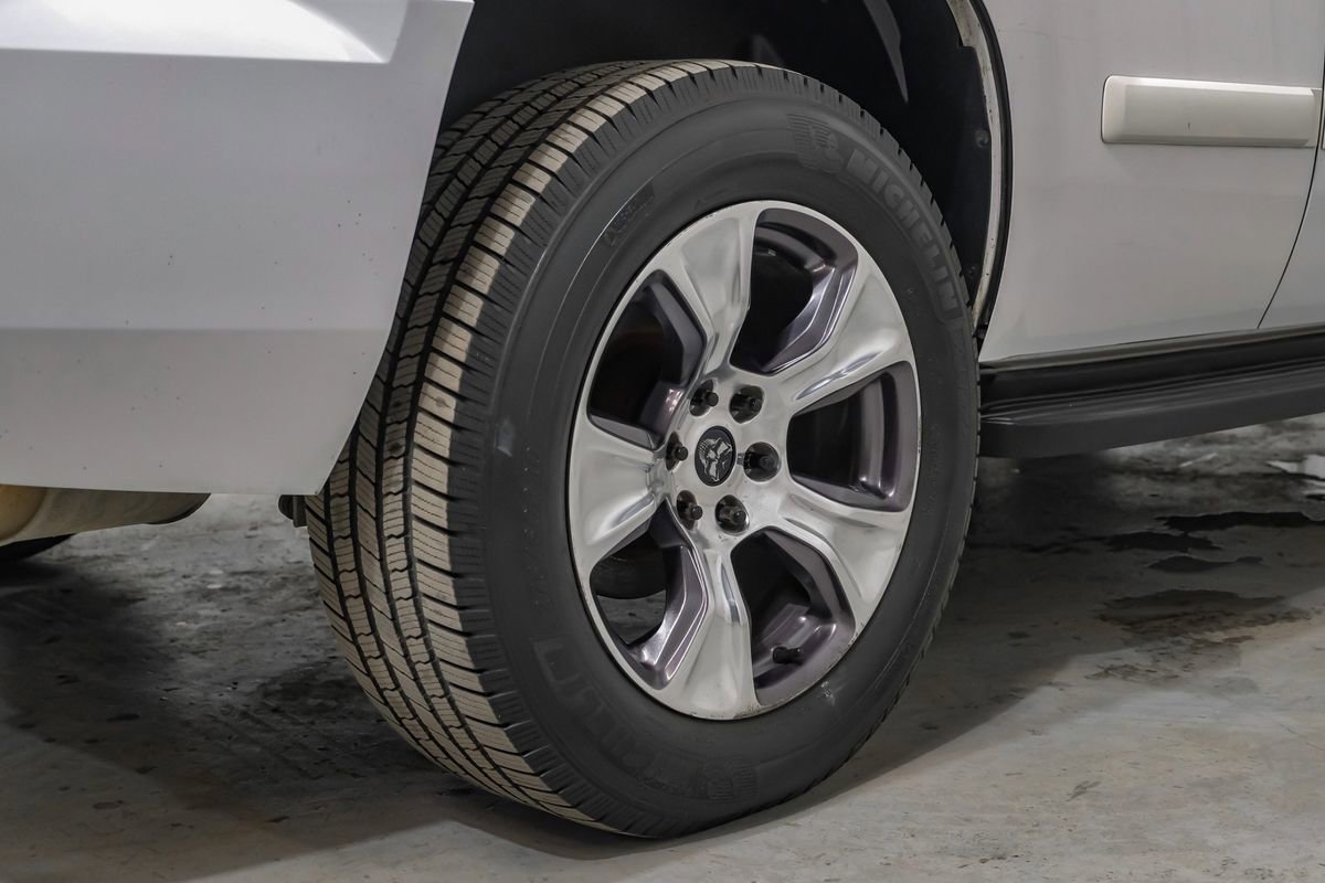 Used 2009 Chevrolet Tahoe LS RWD image 57