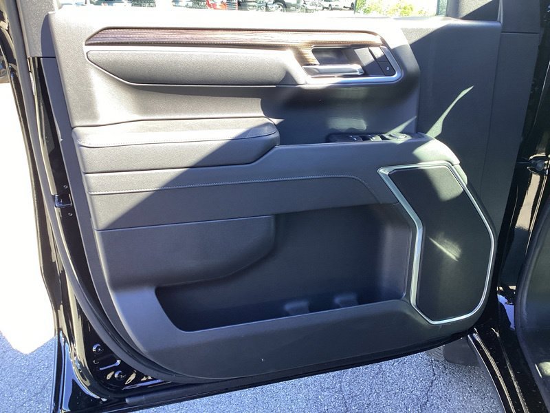 New 2026 Chevrolet Silverado 1500 LT AWD/4WD image 21