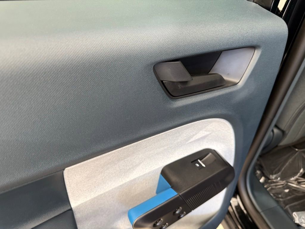 New 2025 Ford Maverick XLT FWD image 19