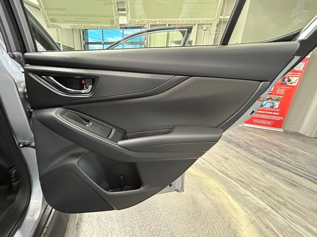 Used 2023 Subaru WRX Premium image 41