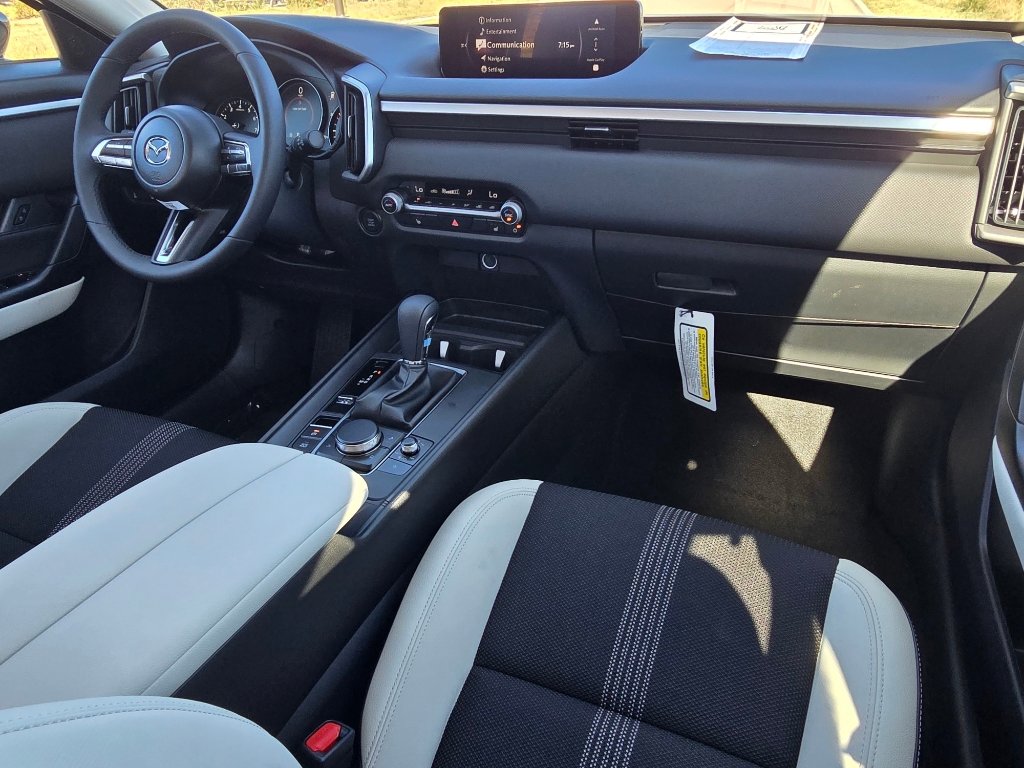 New 2026 MAZDA CX-50 AWD 2.5 S w/ Preferred Pkg image 26