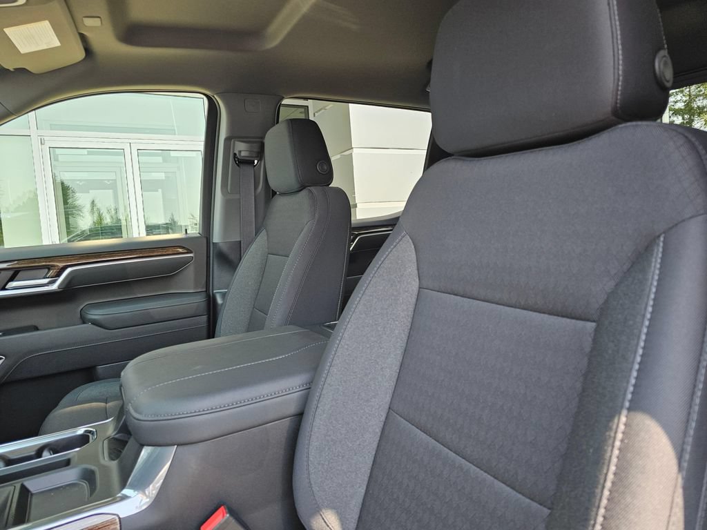 New 2026 GMC Sierra 1500 Elevation w/ Preferred Package AWD/4WD image 27